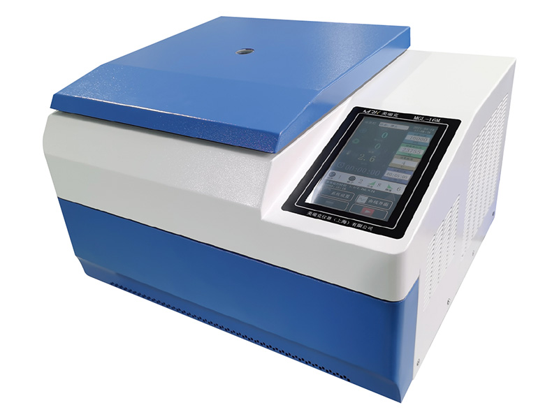 離心機分離技術要點總結